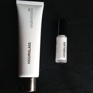 Hourglass Veil Mineral Primer - Jumbo, 69% full